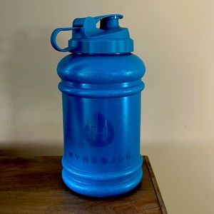 Brand new unused Dark Ocean Hydrojug